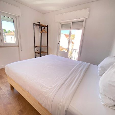 Delta Apartment セトゥーバル エクステリア 写真