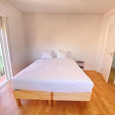 Delta Apartment セトゥーバル エクステリア 写真