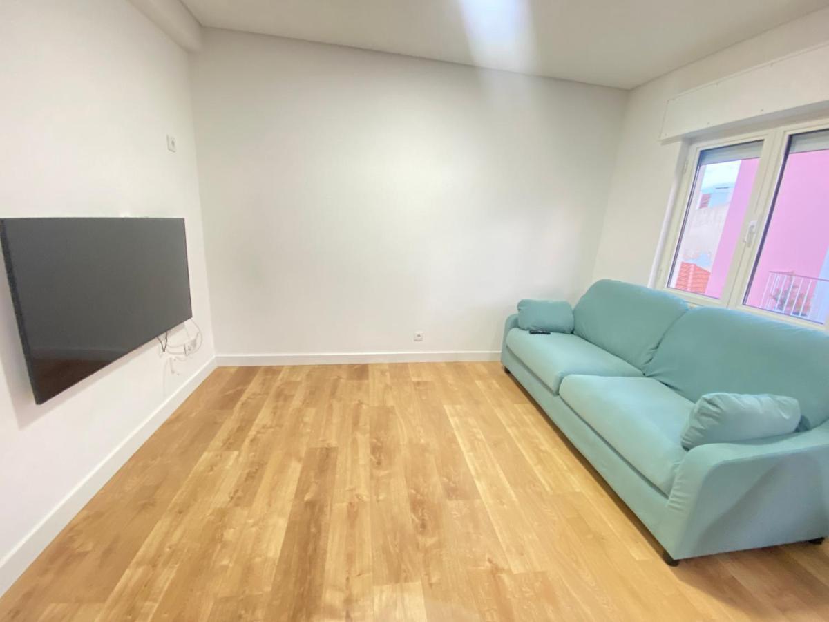 Delta Apartment セトゥーバル エクステリア 写真