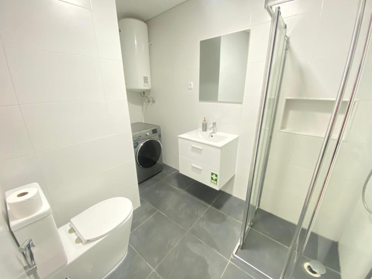 Delta Apartment セトゥーバル エクステリア 写真