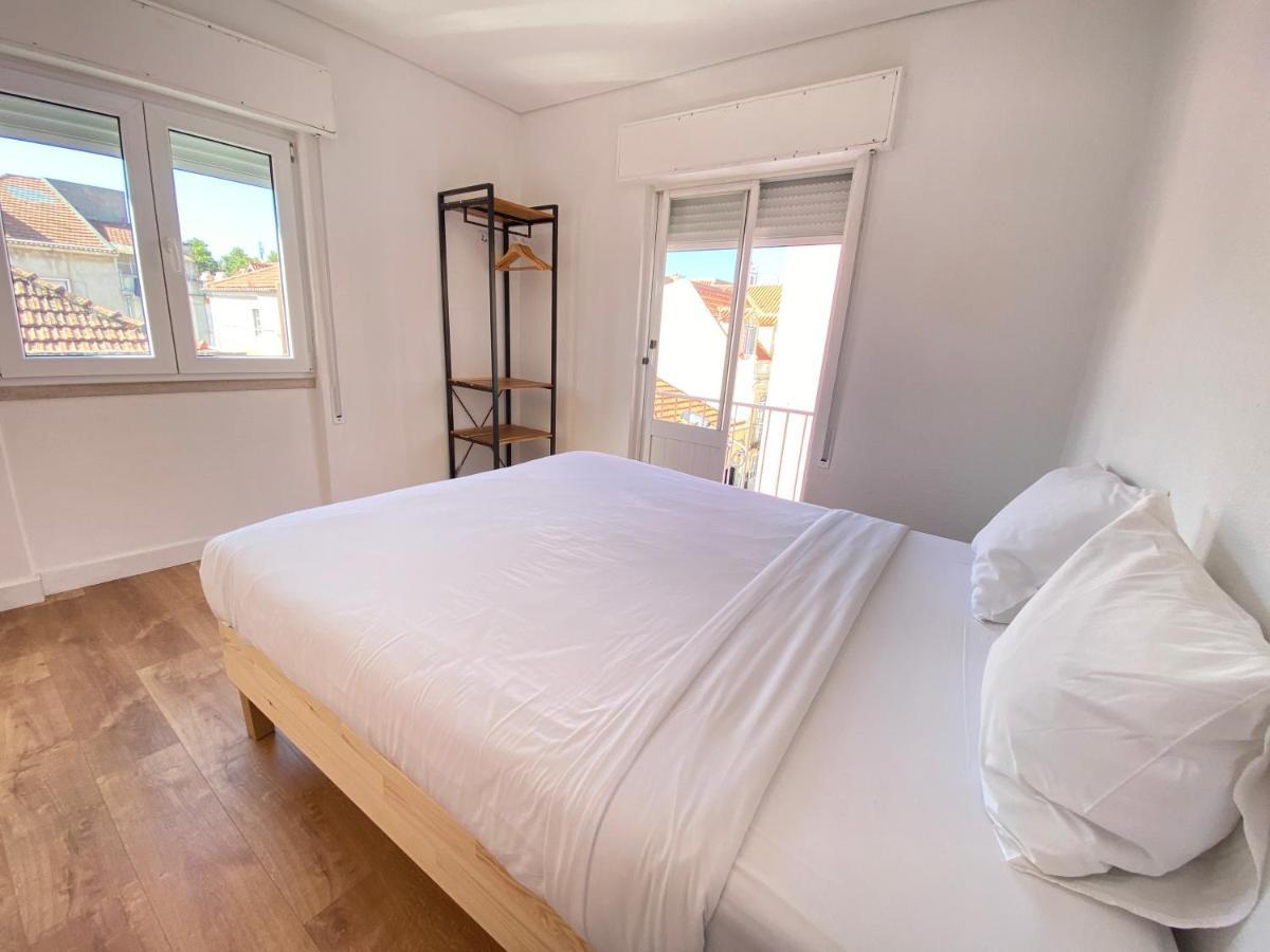 Delta Apartment セトゥーバル エクステリア 写真