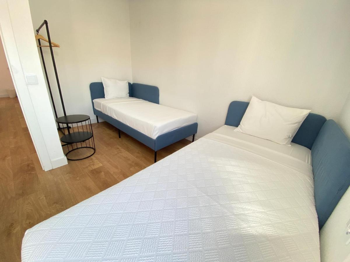 Delta Apartment セトゥーバル エクステリア 写真