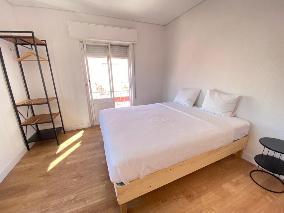 Delta Apartment セトゥーバル エクステリア 写真