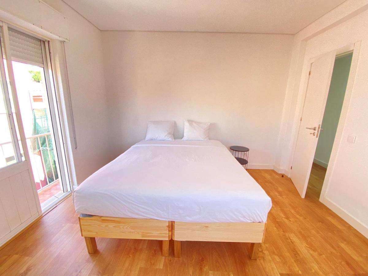Delta Apartment セトゥーバル エクステリア 写真